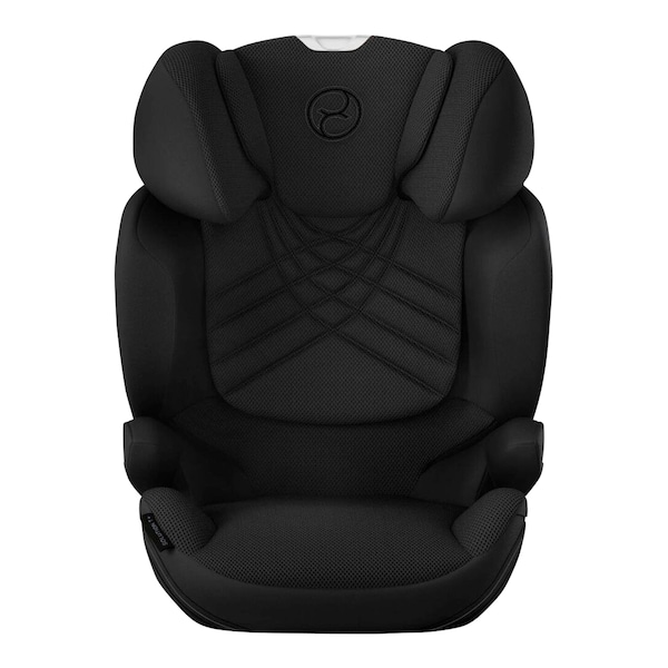 babywalz Cybex - PLATINUMKindersitz Solution T i-Fix sepia black plus Schlussverkauf