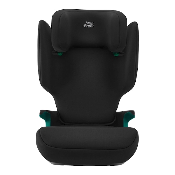 babywalz Britax Römer - SmartKindersitz ADVENTURE PLUS 2 i-Size space black Günstiger Verkauf