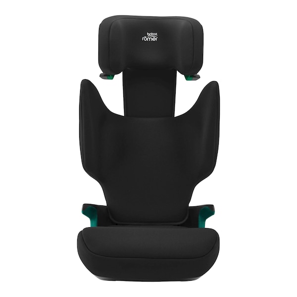 babywalz Britax Römer - SmartKindersitz ADVENTURE PLUS 2 i-Size space black Günstiger Verkauf