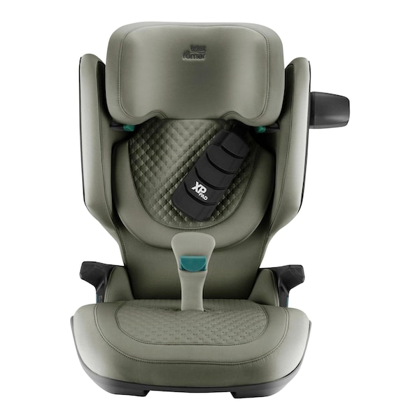 babywalz Britax Römer - Britax Römer DiamondKindersitz KIDFIX PRO LUX urban olive Meist gekauft