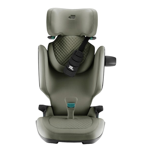 babywalz Britax Römer - Britax Römer DiamondKindersitz KIDFIX PRO LUX urban olive Meist gekauft