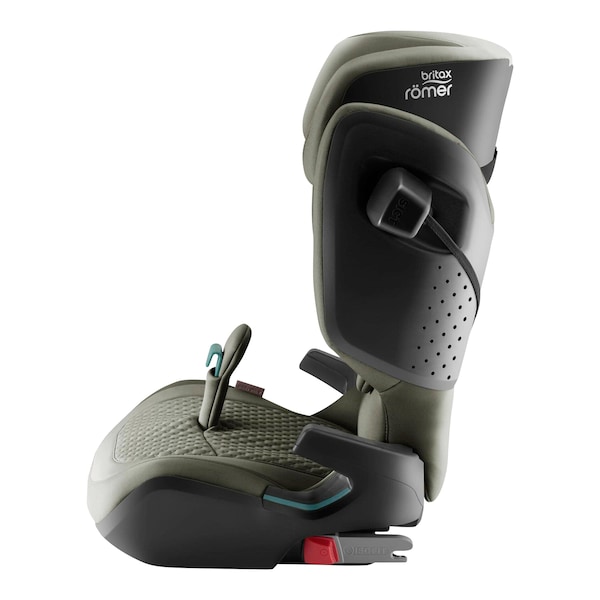 babywalz Britax Römer - Britax Römer DiamondKindersitz KIDFIX PRO LUX urban olive Meist gekauft