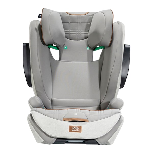 babywalz Joie - signatureKindersitz i-Traver i-Size oyster Blitzverkäufe
