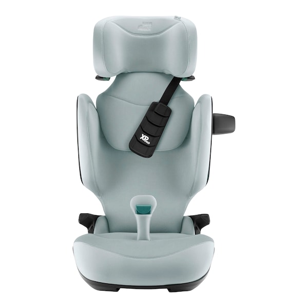 babywalz Britax Römer - Britax Römer DiamondKindersitz KIDFIX PRO STYLE harbor blue Limitierter Zeitrabatt