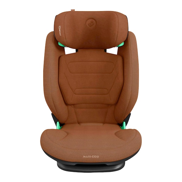 babywalz Maxi-CosiKindersitz Rodifix Pro 2 i-Size authentic terra Günstig kaufen