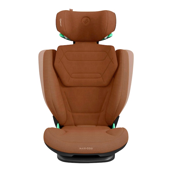 babywalz Maxi-CosiKindersitz Rodifix Pro 2 i-Size authentic terra Günstig kaufen