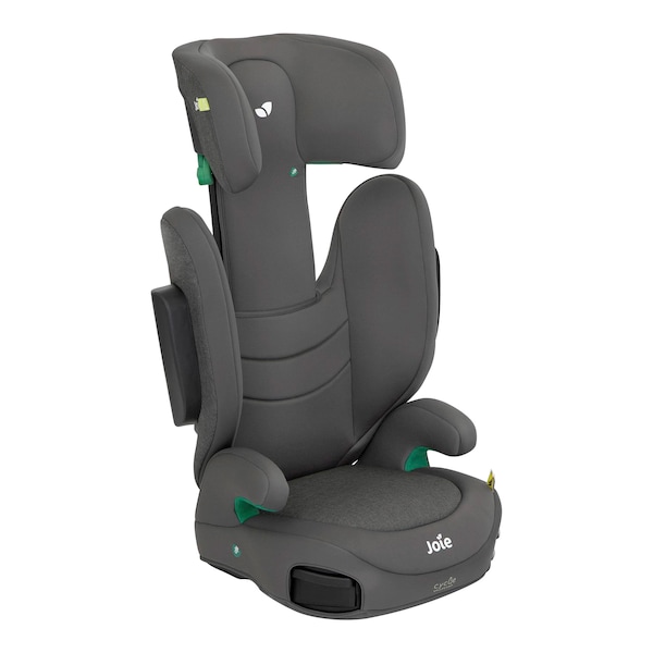 babywalz JoieKiSi i-Trillo shell Grey Versandkostenfrei