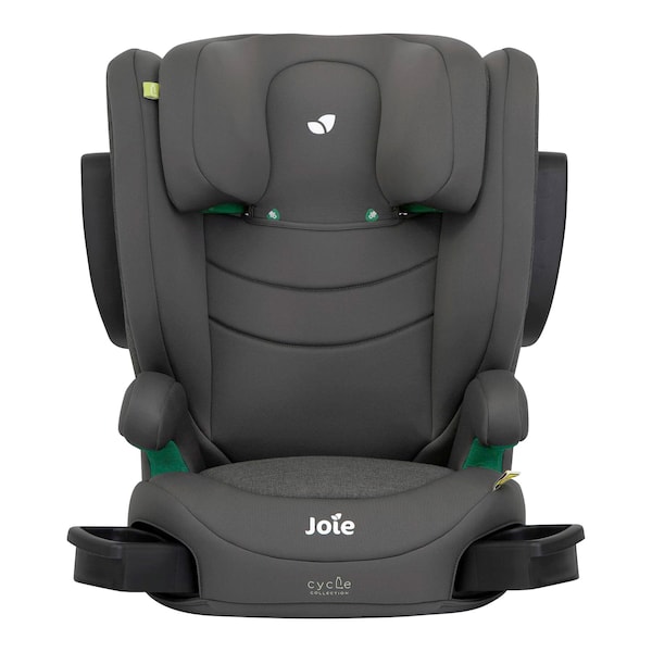 babywalz JoieKiSi i-Trillo shell Grey Versandkostenfrei