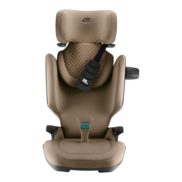 babywalz Britax Römer - Britax Römer DiamondKindersitz KIDFIX PRO LUX warm caramel Großer Ausverkauf