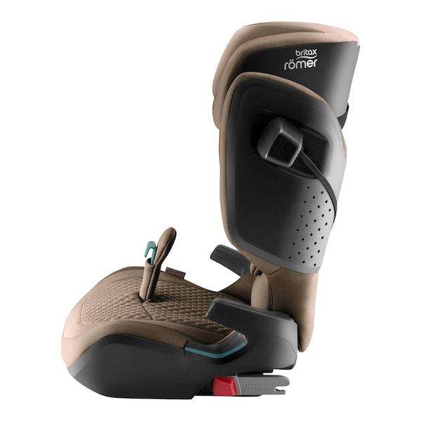 babywalz Britax Römer - Britax Römer DiamondKindersitz KIDFIX PRO LUX warm caramel Großer Ausverkauf