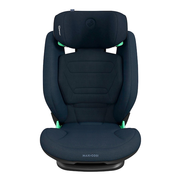 babywalz Maxi-CosiKindersitz Rodifix Pro 2 i-Size authentic black Black Friday