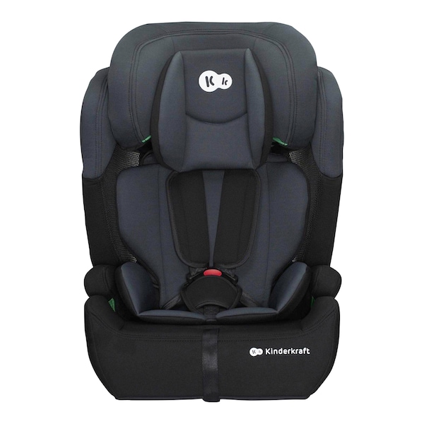babywalz KinderkraftKindersitz COMFORT UP I-Size schwarz Cyber Monday