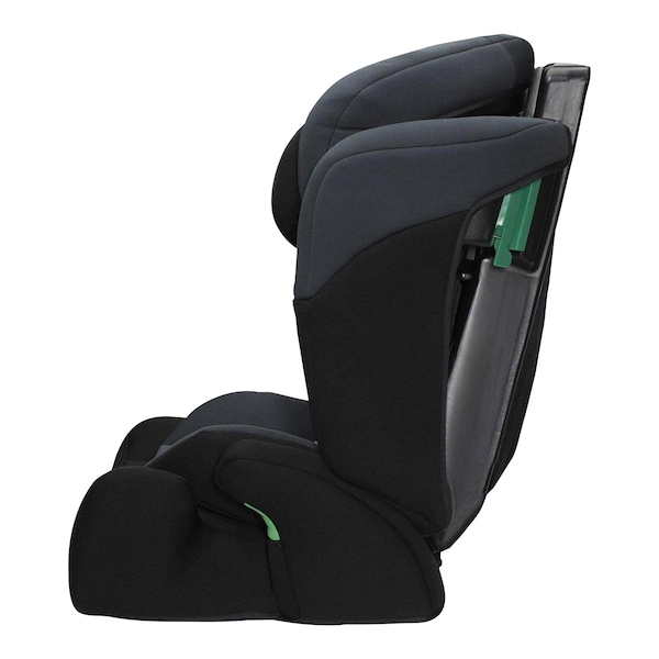 babywalz KinderkraftKindersitz COMFORT UP I-Size schwarz Cyber Monday