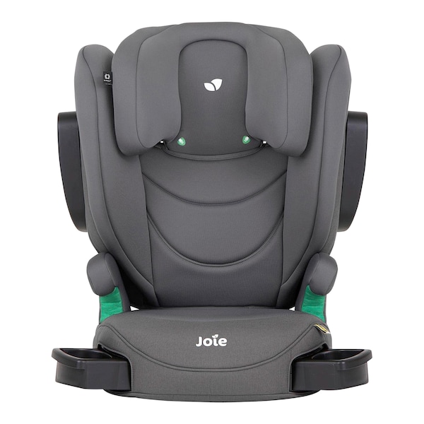 babywalz JoieKindersitz i-Trillo FX i-Size thunder Weihnachtsangebot