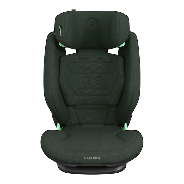 babywalz Maxi-CosiKindersitz Rodifix Pro 2 i-Size authentic green Muttertagsangebot