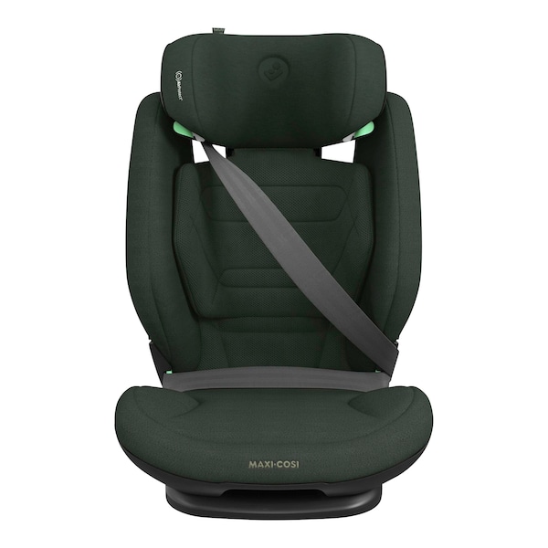babywalz Maxi-CosiKindersitz Rodifix Pro 2 i-Size authentic green Muttertagsangebot