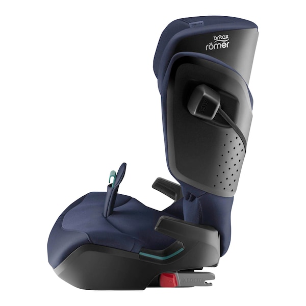 babywalz Britax Römer - Britax Römer DiamondKindersitz KIDFIX PRO STYLE night blue Vatertagsangebot