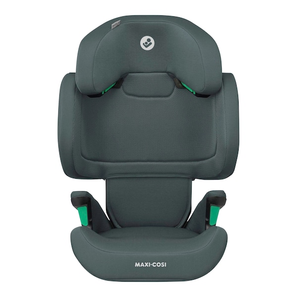 babywalz Maxi-CosiKindersitz Rodifix R i-Size authentic graphite Jubiläumsangebot