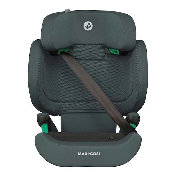 babywalz Maxi-CosiKindersitz Rodifix R i-Size authentic graphite Jubiläumsangebot