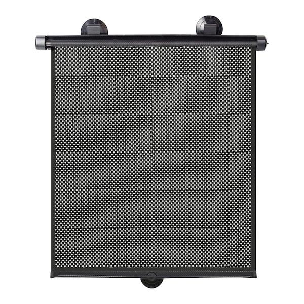 babywalz babycab2er-Pack Sonnenschutzrollo Neueste Mode