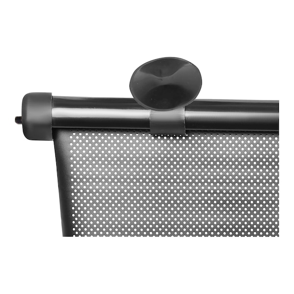 babywalz babycab2er-Pack Sonnenschutzrollo Neueste Mode