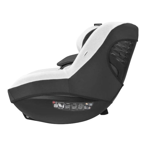 babywalz Maxi-CosiSommerbezug für Pearl S Pearl 360 Pro Mica Eco Mica Pro Eco Mica 360 Pro white Zeitlich begrenztes Angebot