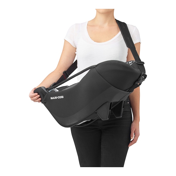 babywalz Maxi-CosiTragegurt für Babyschale Coral 360 i-Size Blitzangebot