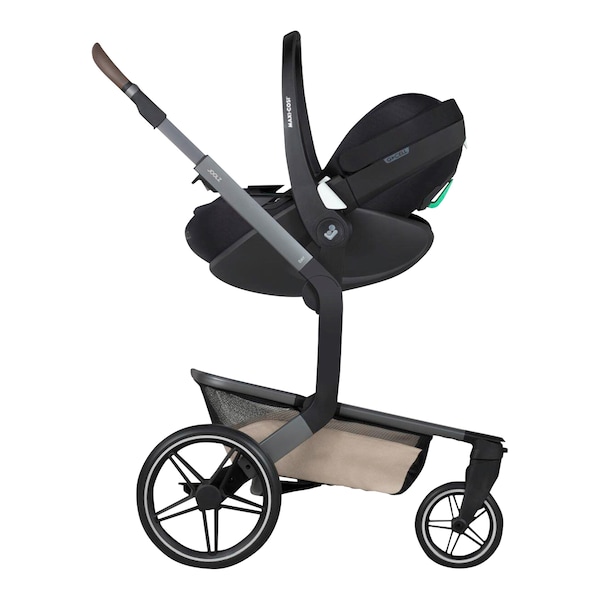 babywalz Joolz - DAY⁵Babyschalen-Adapter für Day5 Große Rabatte