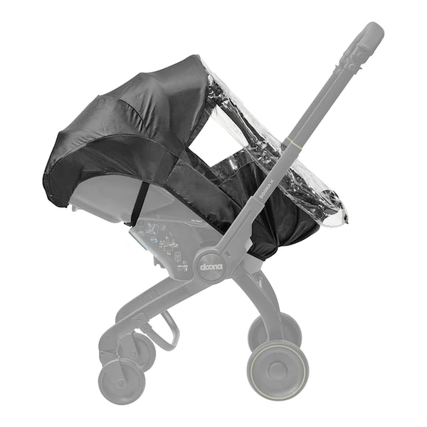 babywalz DoonaRegenschutz für Doona X Neuheiten