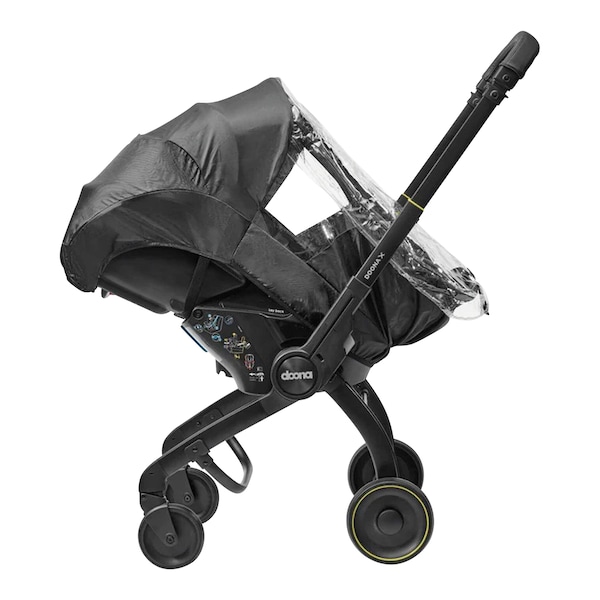 babywalz DoonaRegenschutz für Doona X Neuheiten