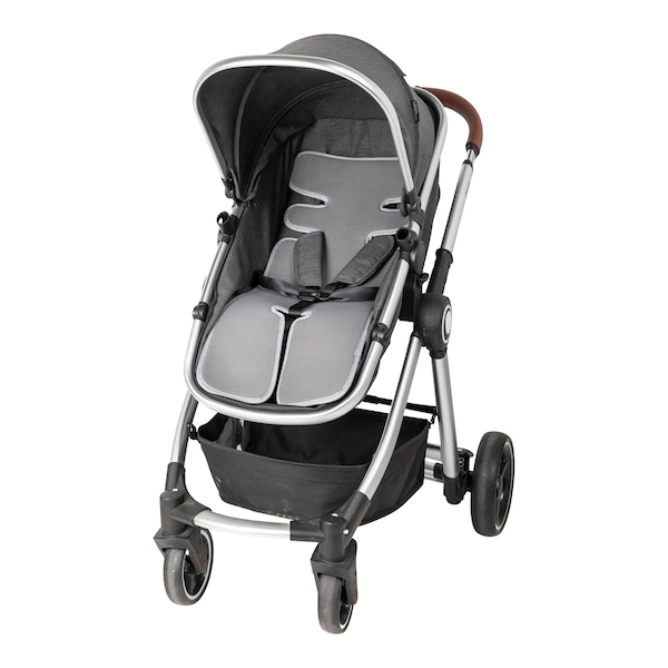 babywalz babycabUniversal Sitzauflage für Kindersitze Kinderwagen & Buggy Saisonale Angebote