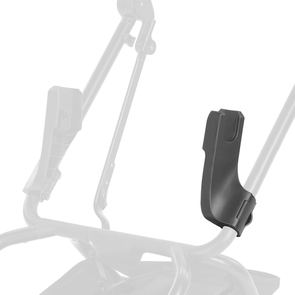 babywalz Cybex - GOLDBabyschalen Adapter für Eezy S 2 Eezy S+ 2 Eezy S Twist + 2 Eezy S Eezy S Twist Kauf eins, bekomm eins gratis