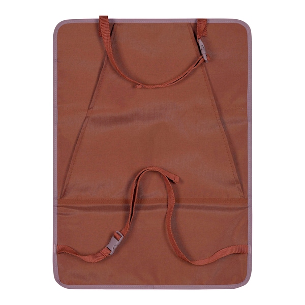 babywalz LässigRückenlehnen- Spielzeugtasche Car Wrap-to-Go Adventure lila Libelle Wochenangebot