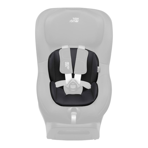 babywalz Britax Römer - Britax Römer DiamondSitzauflage Relax Grau JETZT KAUFEN