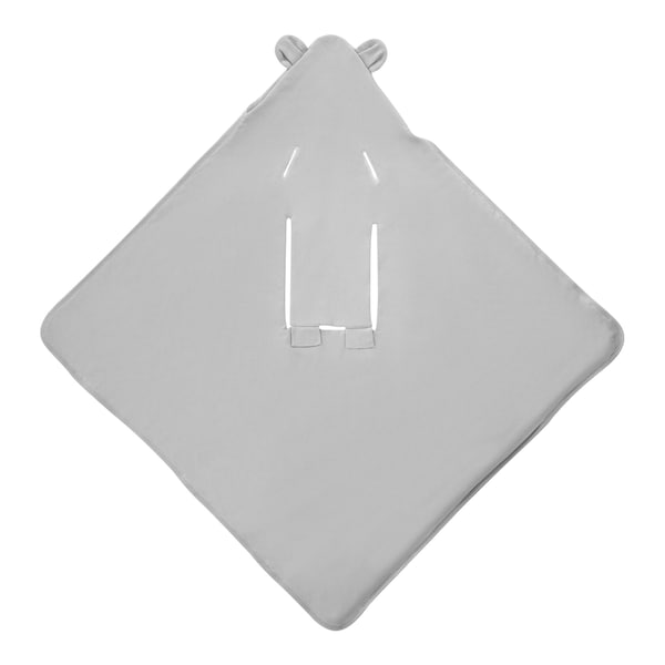 babywalz HauckEinschlagdecke Snuggle N Dream grey Letzte 2 Tage
