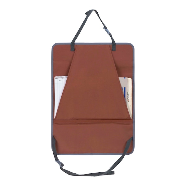 babywalz LässigRückenlehnen- Spielzeugtasche Car Wrap-to-Go Adventure blau Traktor Bis zu 60% Rabatt