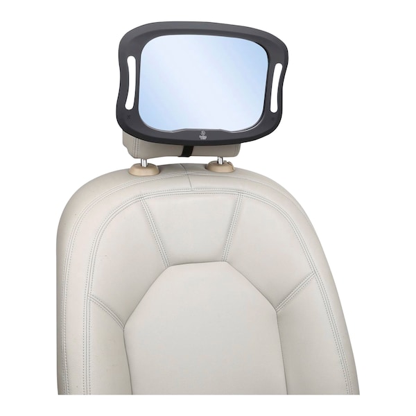 babywalz babycabAuto-Sicherheitsspiegel mit Licht Vierteljährliche Förderung