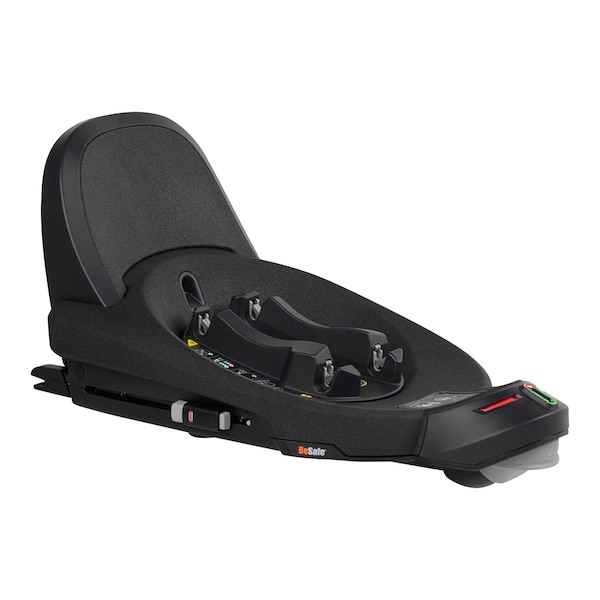 babywalz BeSafeIsofix-Basis Beyond Base black Super Rabatt
