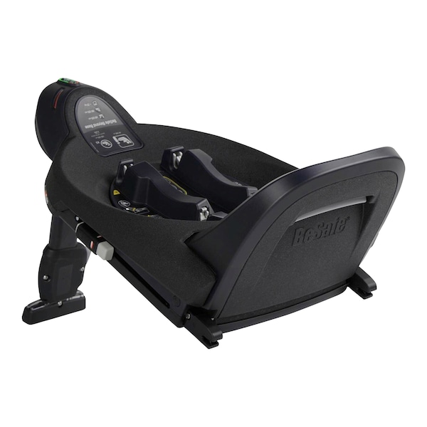 babywalz BeSafeIsofix-Basis Beyond Base black Super Rabatt