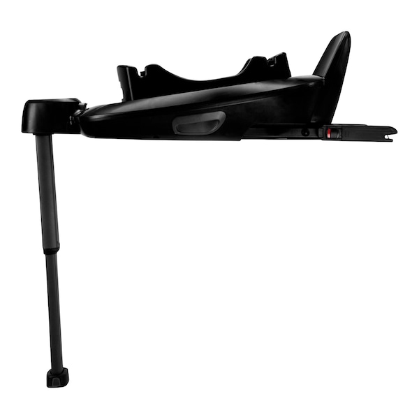 babywalz NunaIsofix-Basis BASE NEXT für ARRA next ARRA flex PIPA next CARI next TODL next black 50% Rabatt mit kostenlosem Versand