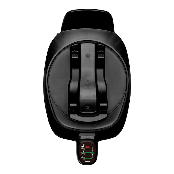 babywalz NunaIsofix-Basis BASE NEXT für ARRA next ARRA flex PIPA next CARI next TODL next black 50% Rabatt mit kostenlosem Versand
