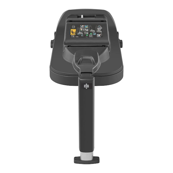 babywalz Maxi-CosiIsofix-Basis für Cabriofix i-Size Black Friday Preise