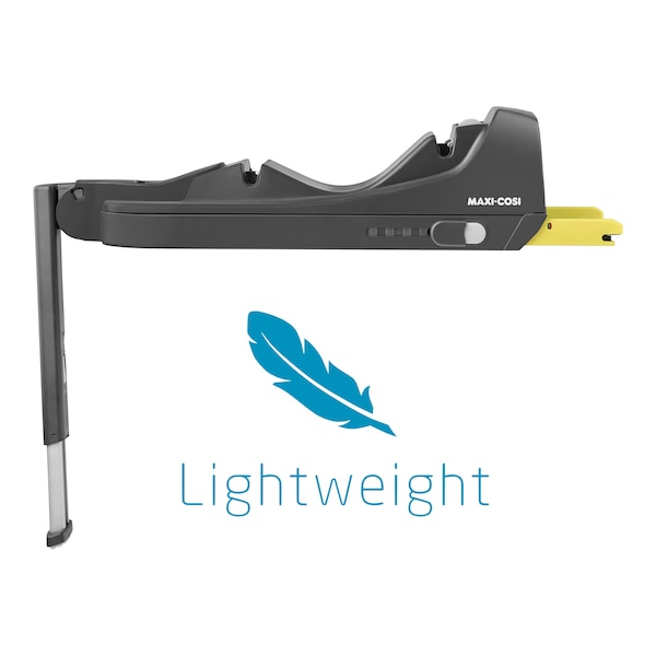 babywalz Maxi-CosiIsofix-Basis für Cabriofix i-Size Black Friday Preise