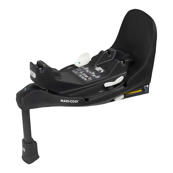 babywalz JoolzIsofix Basis FamilyFix 360 Pro