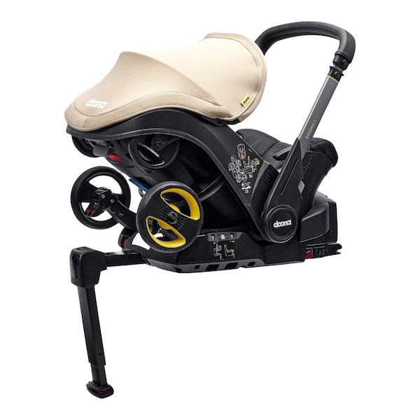 babywalz DoonaIsofix-Base für Doona i zollfrei