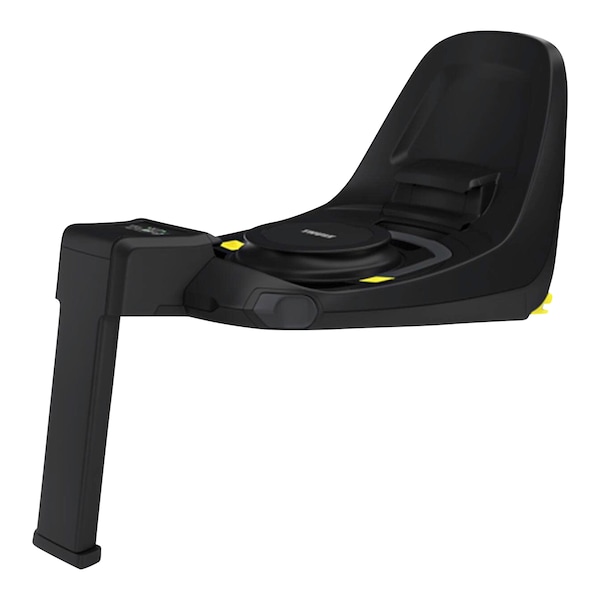 babywalz ThuleIsofix-Basis Alfi für Maple Elm Outlet