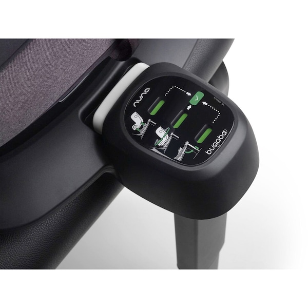 babywalz BugabooIsofix-Basis 360 base Angebote