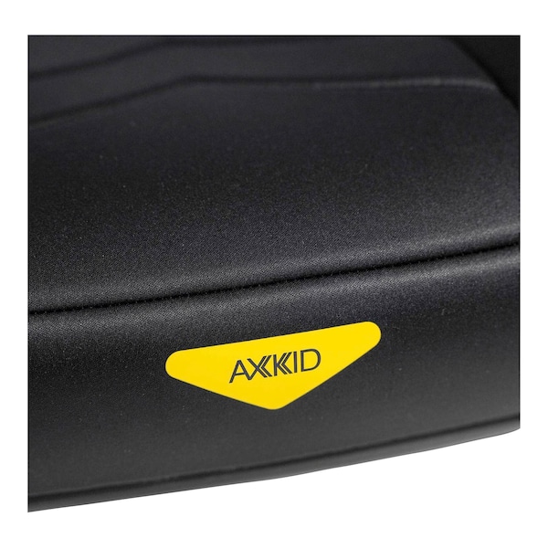 babywalz AxkidSitzerhöhung Mate 2 shell black Günstiger Verkauf
