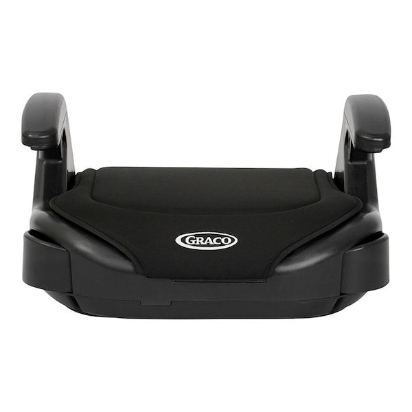 babywalz GracoSitzerhöhung Booster Basic R129 black Rabatt