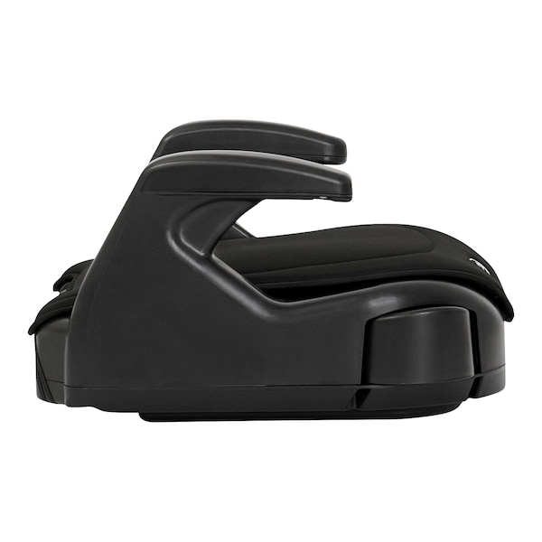 babywalz GracoSitzerhöhung Booster Basic R129 black Rabatt